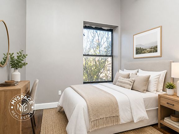 3rd image of 6080 Myrtle Ave #3F