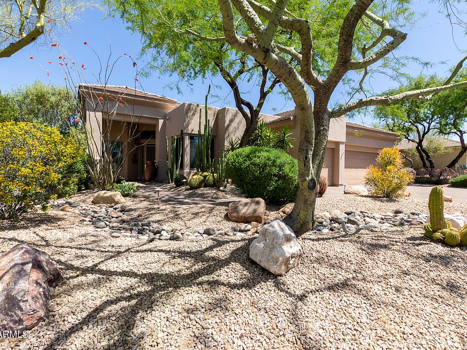 7020 E Canyon Wren Cir, Scottsdale, AZ 85266 Zillow