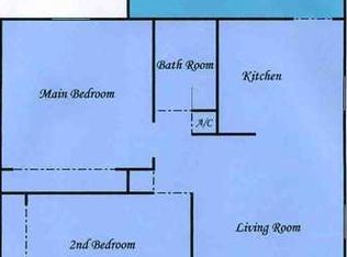 532 Schneider Dr APT D, Fort Walton Beach, FL 32547