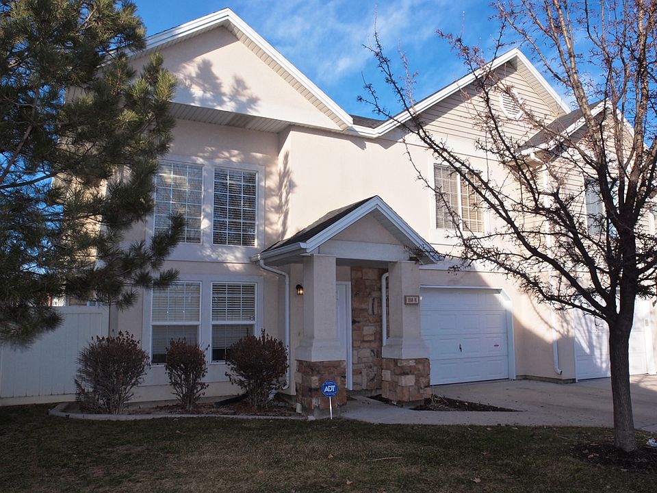 1st image of 1258 W 1295 S #25