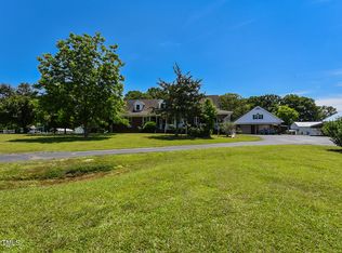 2371 State Highway 210, Smithfield, NC 27577
