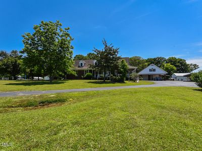 2371 State Highway 210, Smithfield, NC, 27577