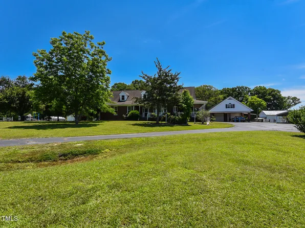 2371 State Highway 210, Smithfield, NC 27577