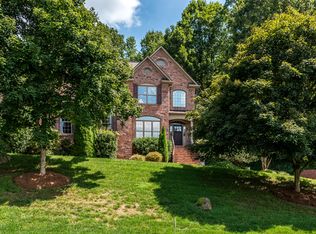 4510 Granite Hill Dr, Davidson, NC 28036