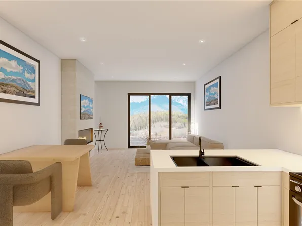 740 Blue River Parkway UNIT E13, Silverthorne, CO 80498