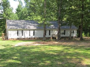 7319 Eliza Ln, Mebane, NC 27302