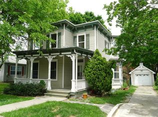 78 Summit Ave, Catskill, NY 12414