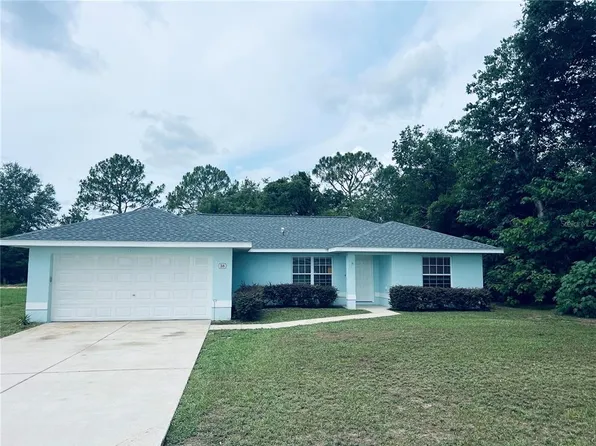 38 Laurel Ct, Ocala, FL 34480