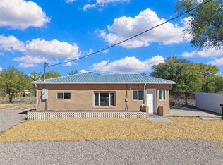 61 Co 141 Rd #A, Medanales, NM 87548