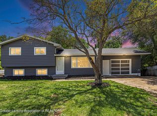 509 W Northrup St, Lansing, MI 48911