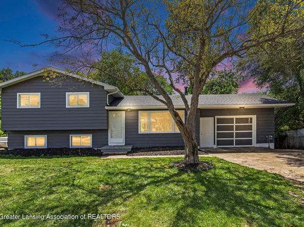 509 W Northrup St, Lansing, MI 48911