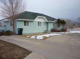 831 S 7th St, Challis, ID 83226
