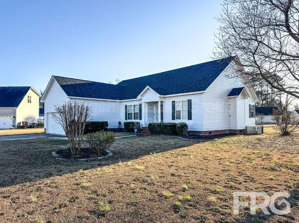 103 Thomick Pl, Goldsboro, NC 27530