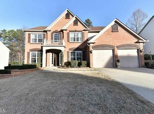 309 Coddington Ct, Suwanee, GA 30024