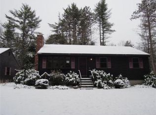 180 Baldwinville State Rd #R, Winchendon, MA 01475