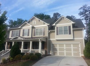 777 Village Manor Pl, Suwanee, GA 30024
