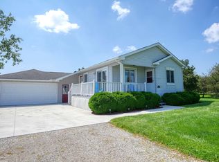 5615 Marine City Hwy, Cottrellville, MI 48039