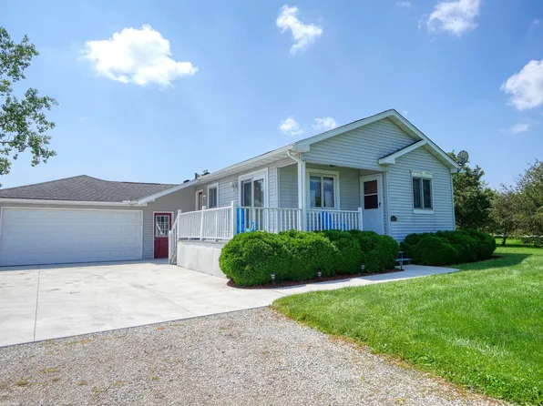 5615 Marine City Hwy, Cottrellville, MI 48039