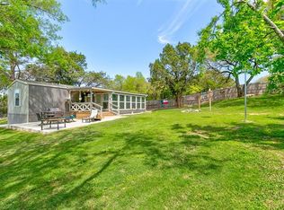 3560 Arrowhead Cir, Granbury, TX 76048