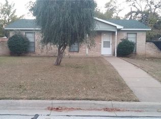 1200 Thannisch Ct, Arlington, TX 76011