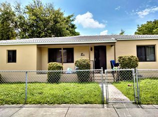 4821 NW 10th Ave, Miami, FL 33127