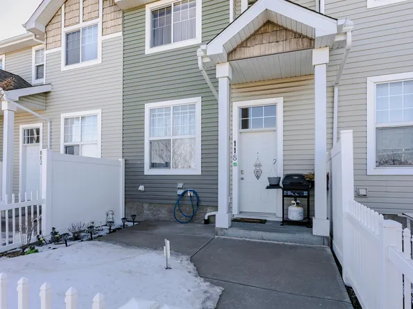 2051 Towne Centre Blvd NW #118, Edmonton, AB T6R 0G8