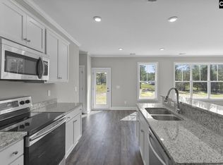 237 Veranda Ridge Dr, Lugoff, SC 29078