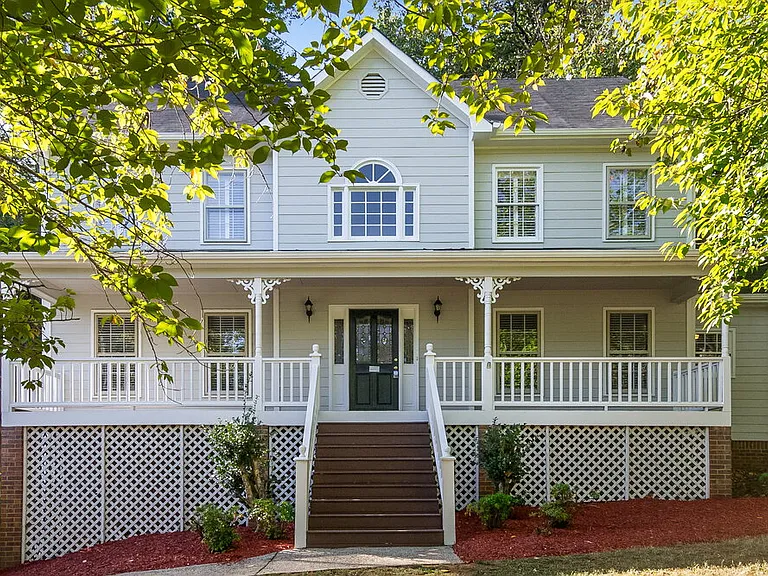 1848 Kristen Mill Way — Photo 1