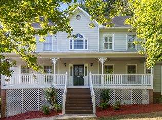 1848 Kristen Mill Way, Marietta, GA 30062