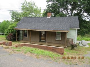121 Martin St, Lawndale, NC 28090