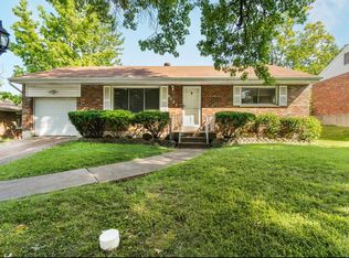 9527 Arban Dr, Saint Louis, MO