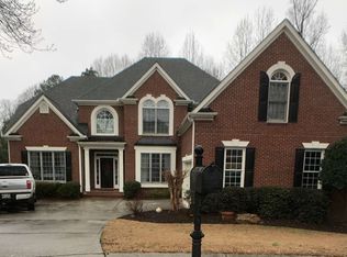 2520 Trailing Ivy Way, Buford, GA 30519