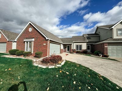 618 W 93rd Ct, Crown Point, IN, 46307