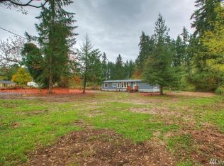 14518 Kapowsin Hwy E, Graham, WA 98338