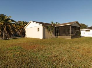 7915 Cayuga Dr, New Port Richey, FL 34653