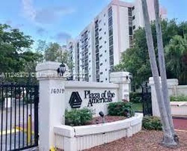 16919 N Bay Rd APT 217, Sunny Isles Beach, FL, 33160