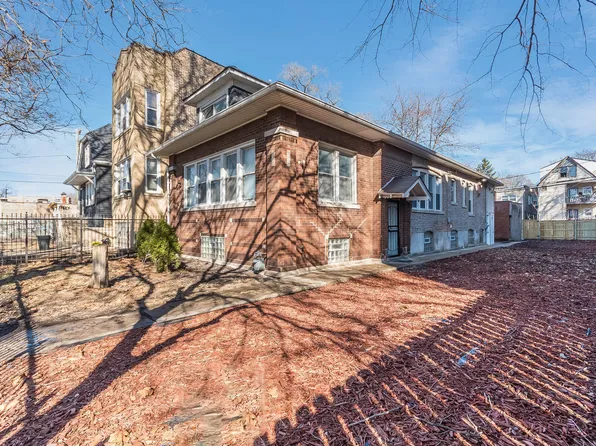 7923 S Marquette Ave, Chicago, IL 60617