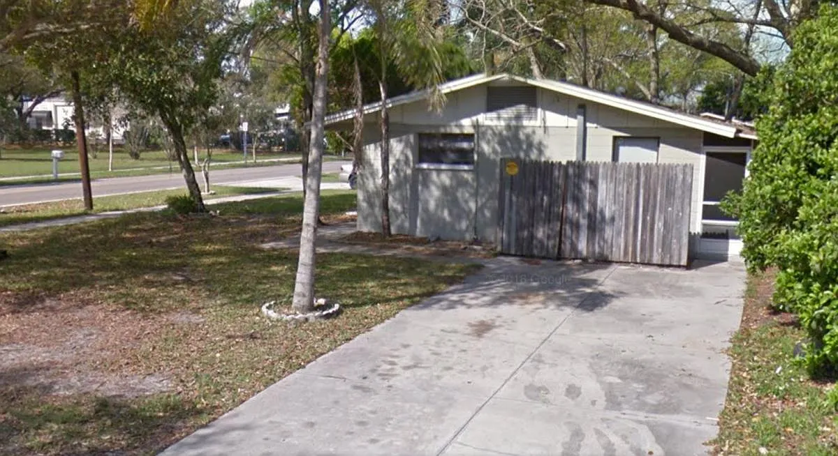 1 bed, 600 sqft, $1,300 — Photo 2