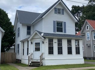 165 Spring St, Gloversville, NY 12078