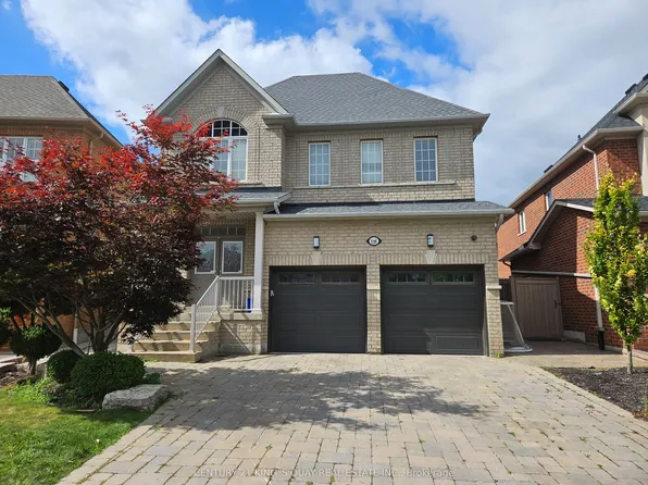 118 Sand Valley St, Vaughan, ON L6A 0S1