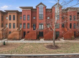 Old City 1, Washington, DC 20003