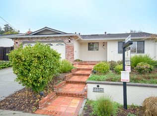 4435 Ranchero Dr, Soquel, CA 95073