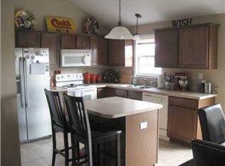 4507 Rathbone Dr, Evansville, IN 47725