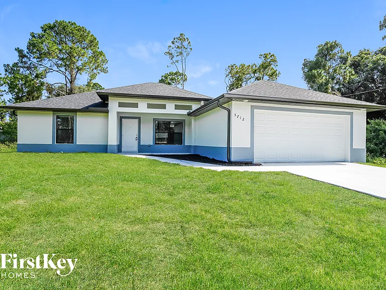 3712 Kittyhawk Dr — Photo 1