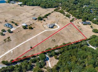N Oak Branch Rd, Waxahachie, TX 75167
