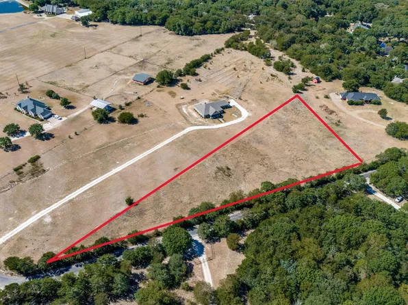 N Oak Branch Rd, Waxahachie, TX 75167