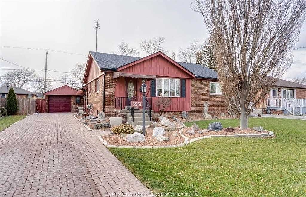 3551 Dominion Blvd, Windsor, ON N9E 2P1 Zillow