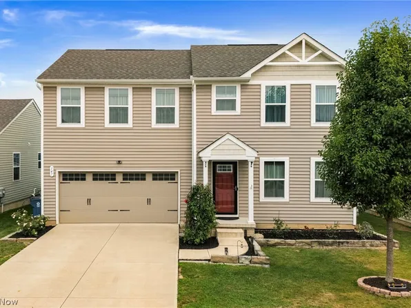 147 Springvale Dr, Amherst, OH 44001