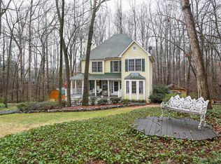 4070 Post Gate Ct, Cumming, GA 30040