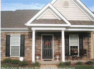 427 Harvester Dr, North Augusta, SC 29860